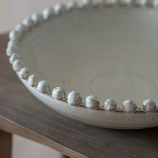 BLYTHDALE BOBBLE BOWL