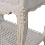 Calvados 2 Drawer Bedside_2