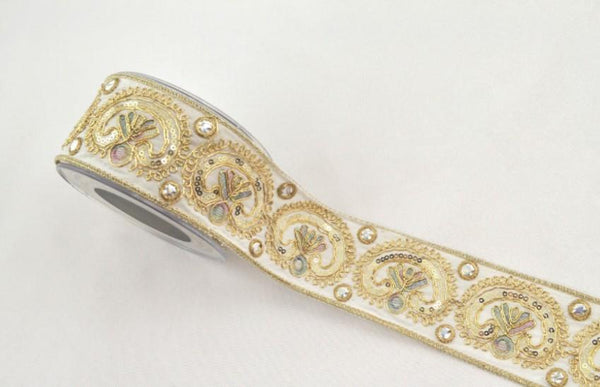 Loudiana Ribbon – Festive Decoration