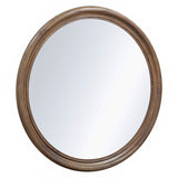 DONARD Round Wall MIRROR Meadow Lane