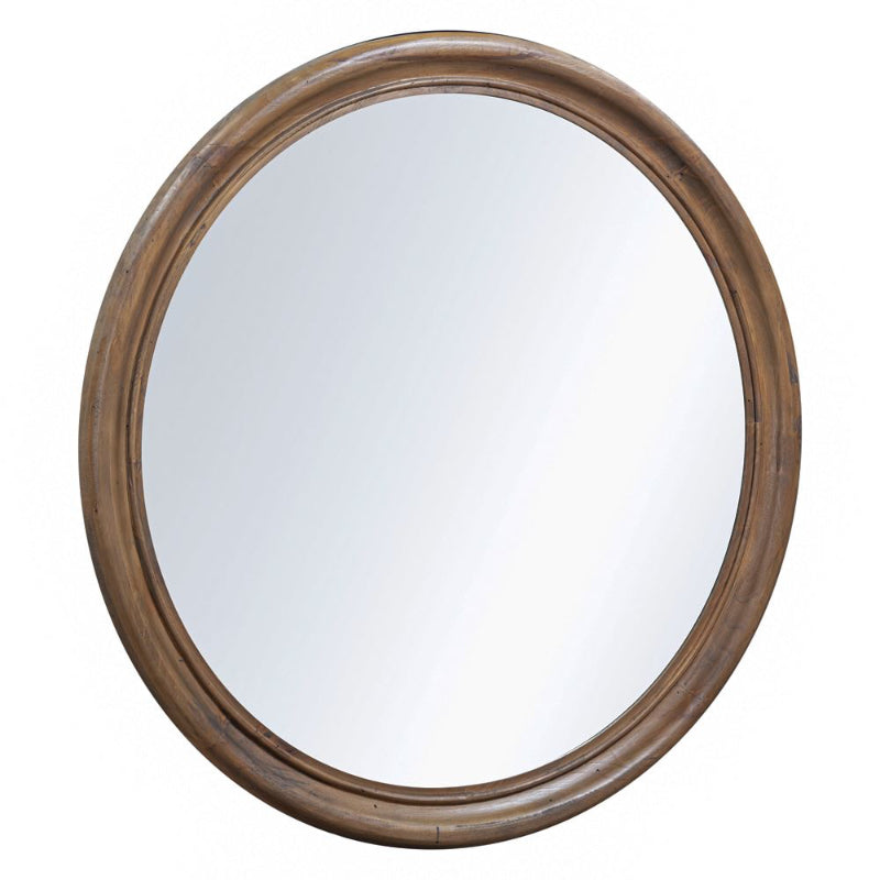 DONARD Round Wall MIRROR Meadow Lane
