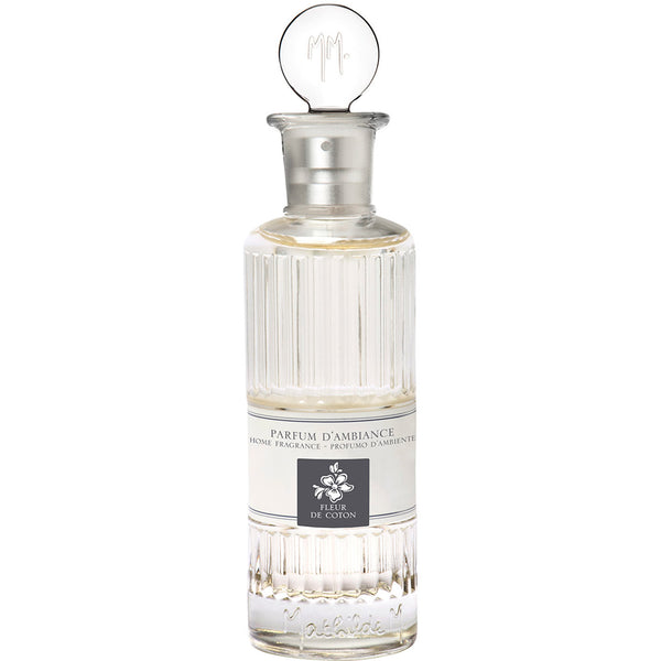 Mathilde M Home fragrance Les Intemporels 100ml - Fleur de coton