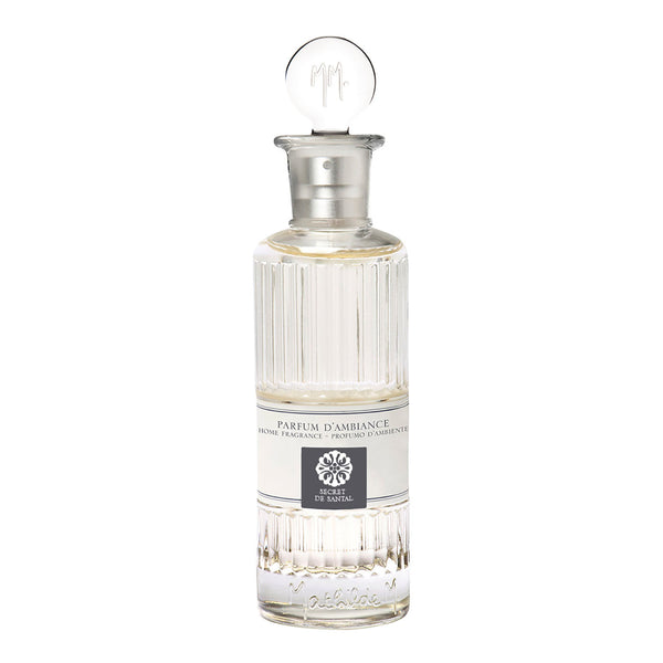 Mathilde M Home fragrance Les Intemporels 100ml - Secret de Santal