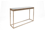 Flamant Comino Console Table MLH