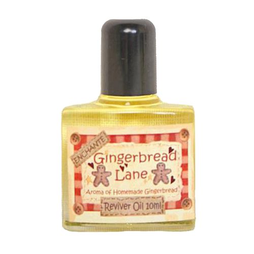 GINGERBREAD LANE REVIVE OIL