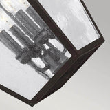 Galena 4 Light Chain Lantern Meadow Lane