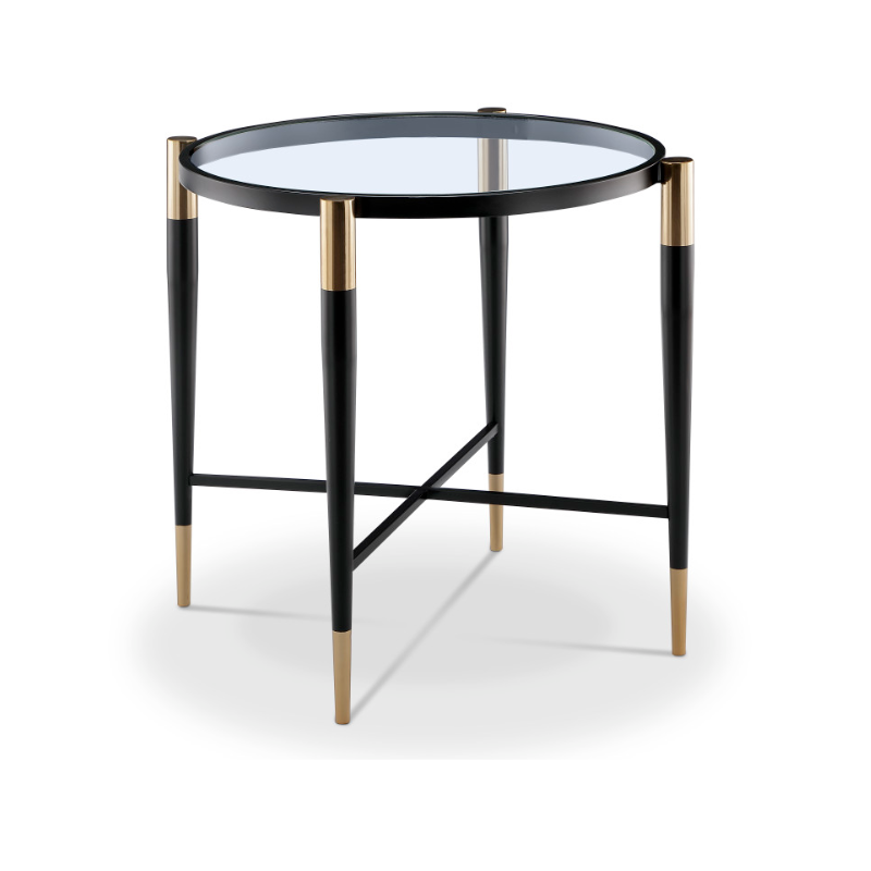 Mindy Browne Harlinne Coffee Table