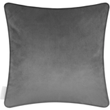 Hettie Printed Piped Cushion Vine Feather Filled MLH
