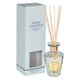 Large Aquamarine Iconic Reed Diffuser 500ml Meadow Lane