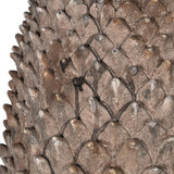 Large Distressed Artichoke MLH