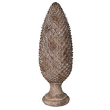 Large Distressed Artichoke Meadow Lane