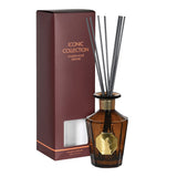 Large Golden Hour Iconic Reed Diffuser 500ml Meadow Lane