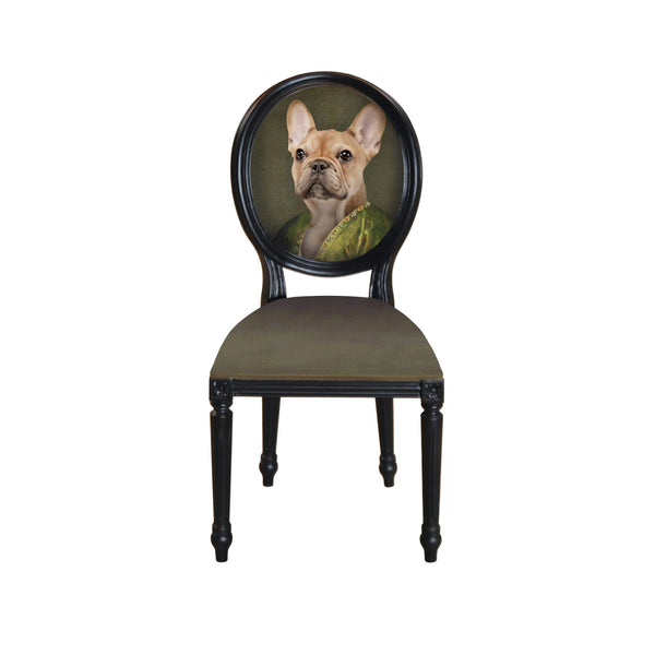 Motley Dining Chair
