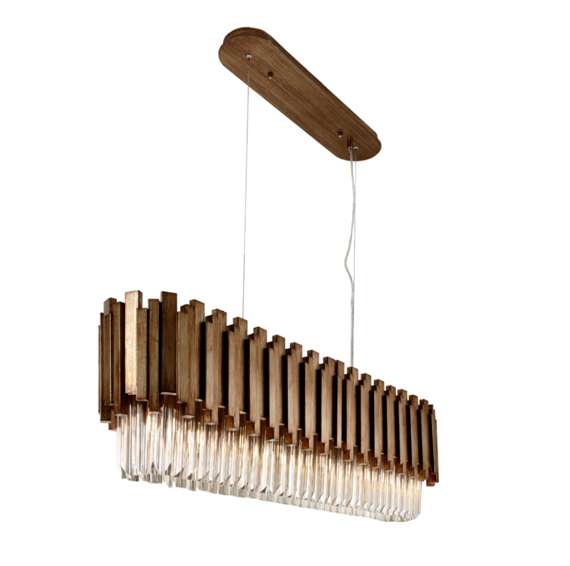 Maive Over Dining Table Chandelier Meadow Lane