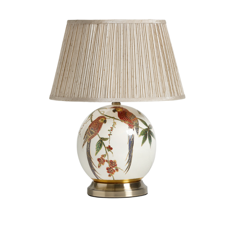 Mindy Browne Megan Lamp