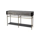 Mindy Browne Limoges Console Table