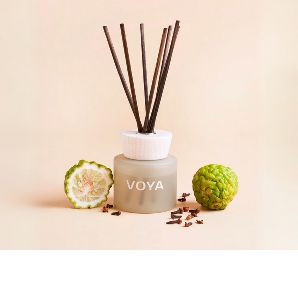Voya African Lime & Clove Diffuser