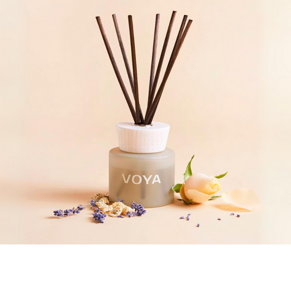 Voya Lavender, Rose and Camomile Diffuse
