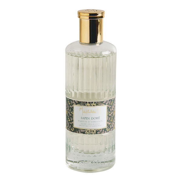Mathilde M Home fragrance Fetes Enchantees 100 ml - Sapin Dore