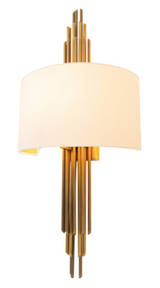 RV Evadne Wall Lamp MLH