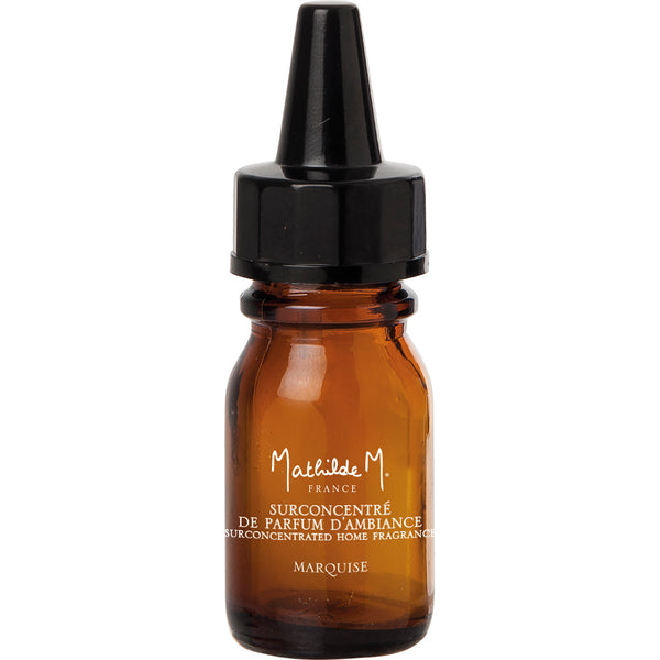 Mathilde M 10ml Dropper bottle of surconcentrated home fragrance - Marquise