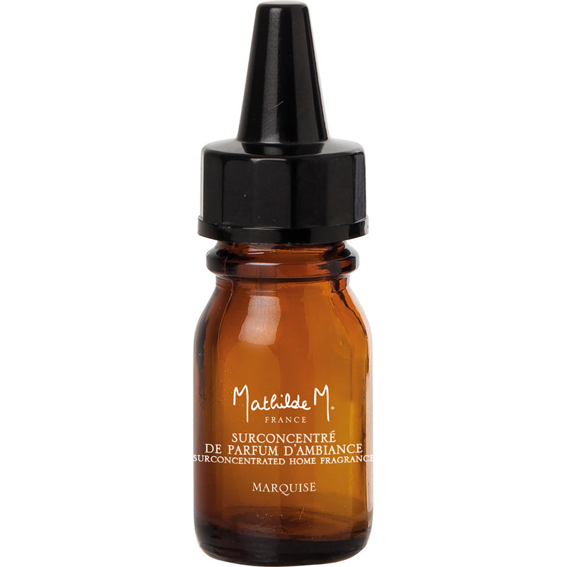 Mathilde M 10ml Dropper bottle of surconcentrated home fragrance - Marquise