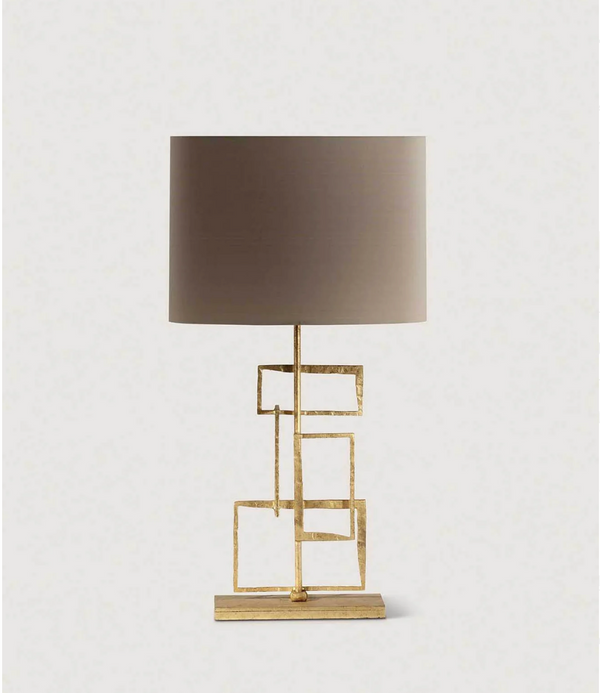 Porto Romana Salperton Lamp Small