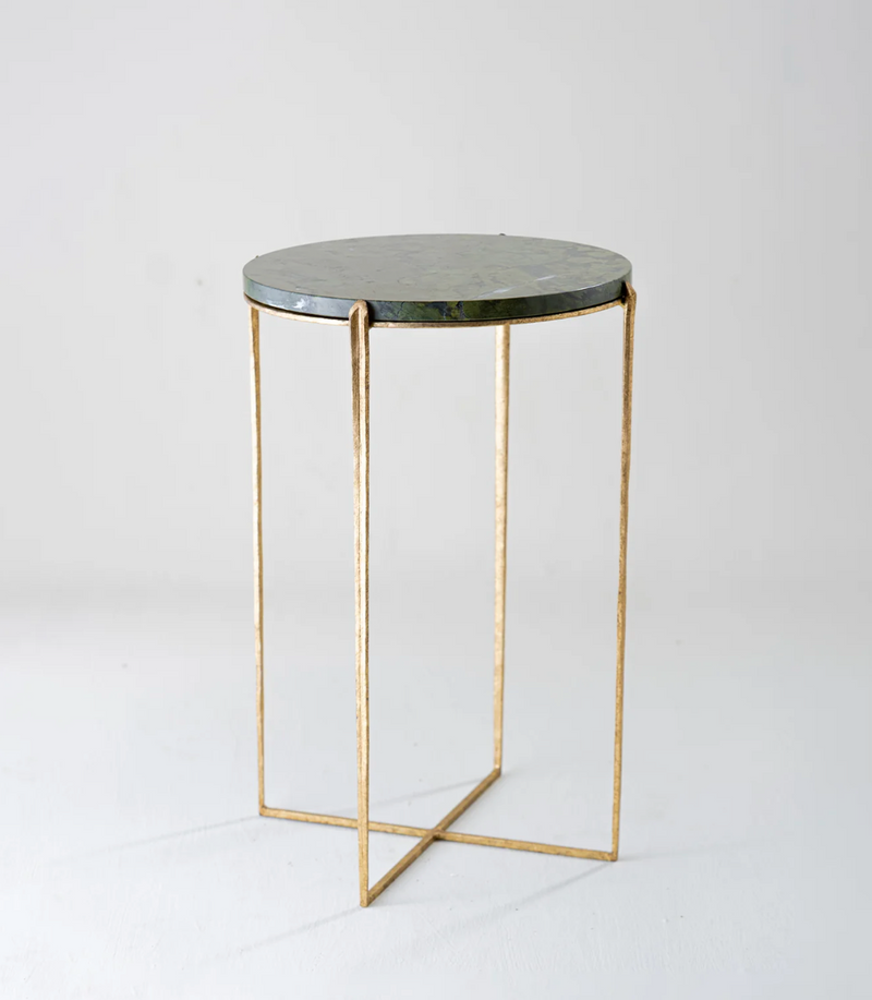 Porto Romana Hanzo Side Table