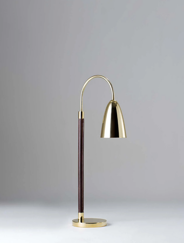 Porta Romana Huxley Desk Lamp