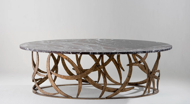 Porto Romana Miro Coffee Table