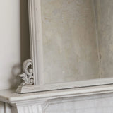 WILTON ASH OVERMANTLE MIRROR Meadow Lane 2