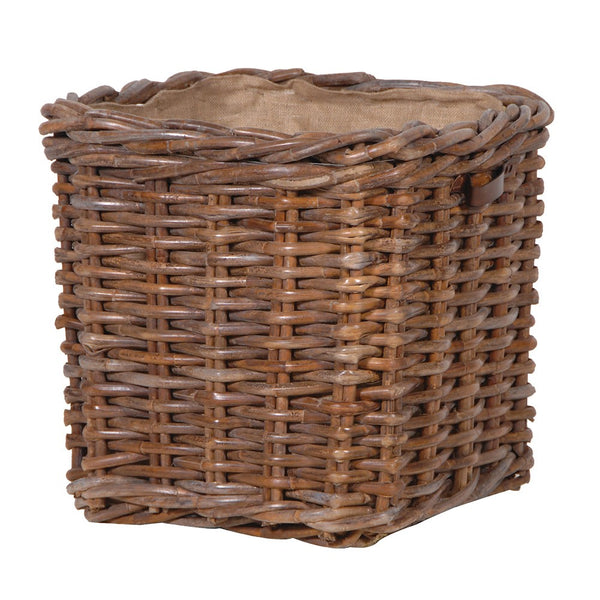 Basket Wicker large