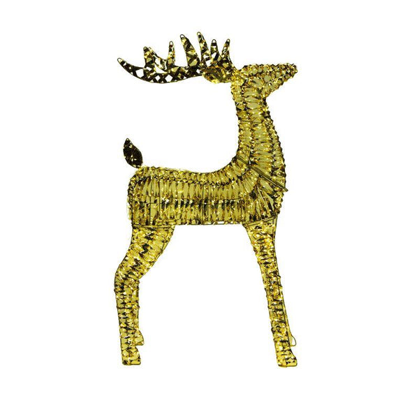Reindeer – Timer 720 Warm LED