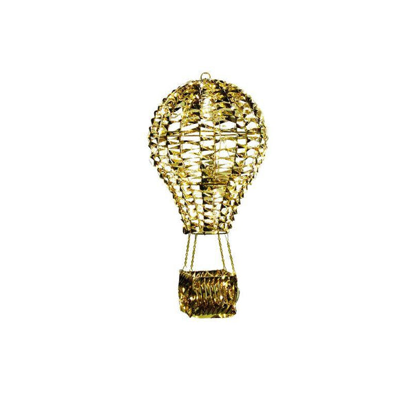 Hot Air Balloon – Indoor/Outdoor