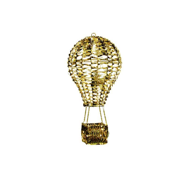 Hot Air Balloon – Indoor/Outdoor