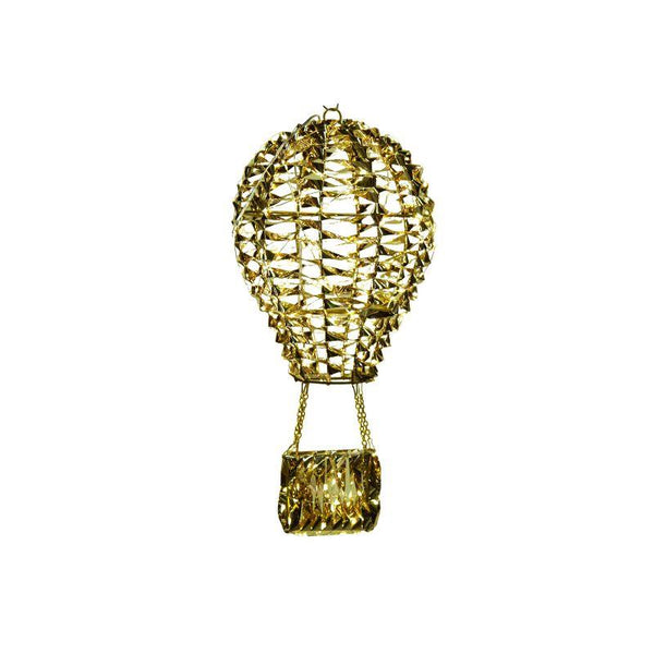 Hot Air Balloon – Indoor/Outdoor