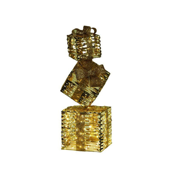 Present Stack – Indoor/Outdoor