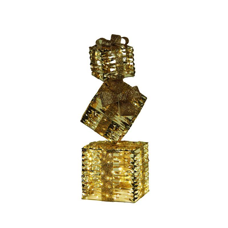 Present Stack – Indoor/Outdoor