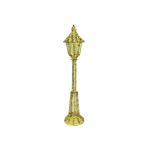 Indoor/Outdoor Champagne Lamp-150 CM