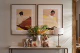 Flamant MARABELLE Console Large