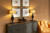Flamant Grant Table Lamp