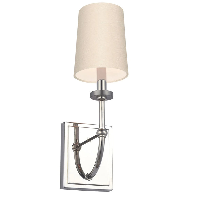 Felixstowe 1 Light Wall Light -