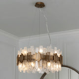RV Medium Saiph Chandelier