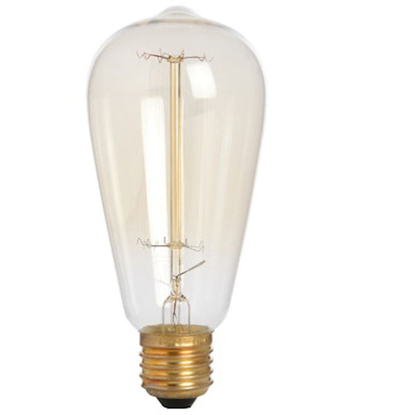 Edison Bulb 15CM - Meadow Lane Ardee