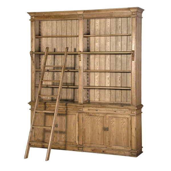 Bookcase Shelving - Meadow Lane Ardee