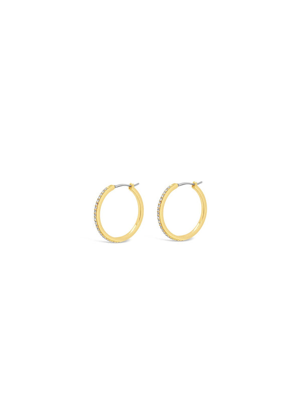 Absolute Earring Gold E216GL - Meadow Lane Ardee