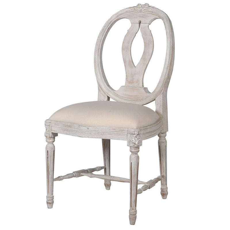 Calvados Dining Chair - Meadow Lane Ardee