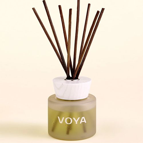 Voya Oh So Scented Coconut and Jasmine Reed Diffuser - Meadow Lane Ardee