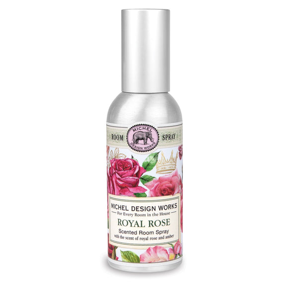 Room Spray Royal Rose