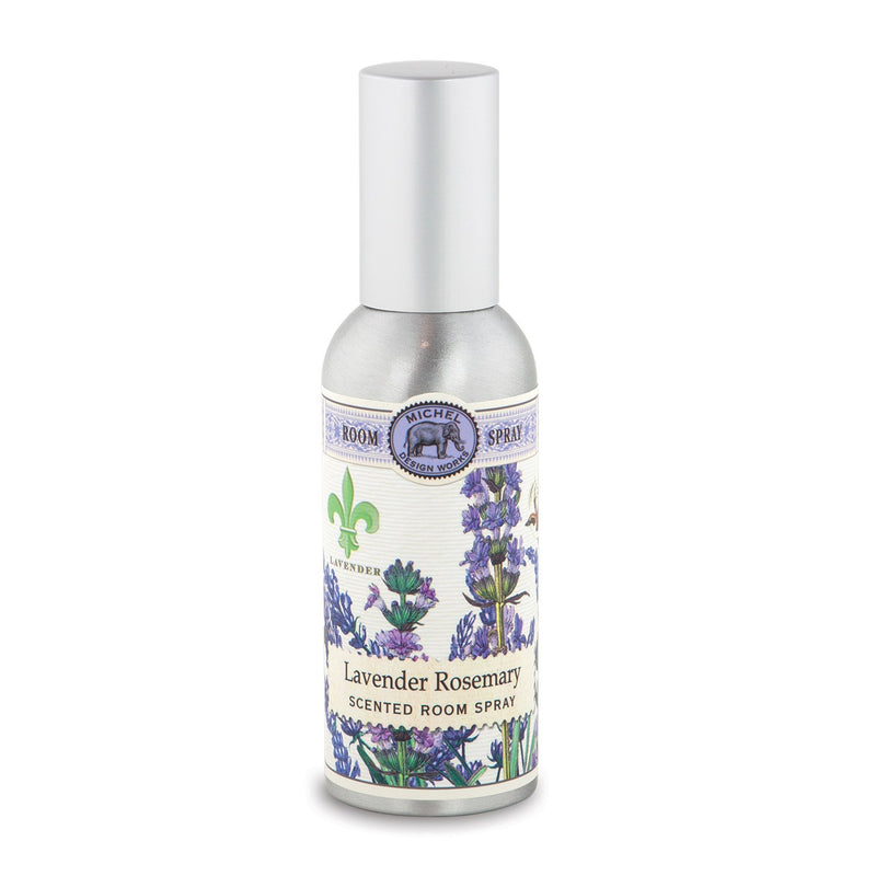 Room Spray Lavender Rosemary